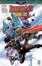 Thunderbolts: Doomstrike, Verzenden, Nieuw