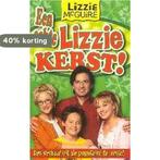 Lizzie McGuire 008 echte Lizzie kerst 9789058557179, Boeken, Verzenden, Gelezen