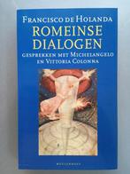 Romeinse dialogen 9789029043113, Verzenden, Holland, A.