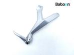 Duosteun Rechts Ducati 899 Panigale 2012-2015 (82431891A), Motoren, Verzenden, Gebruikt