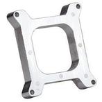 Spacer carburateur 1 inch, Ophalen of Verzenden, Nieuw