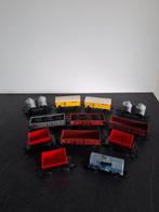 Märklin H0 - Modeltrein goederenwagon (12) - Set van, Hobby en Vrije tijd, Modeltreinen | H0, Nieuw