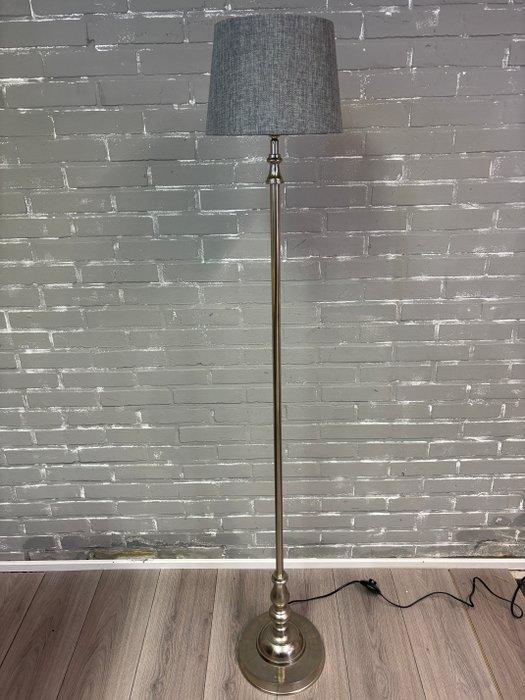 Colmore - Staande lamp - Metaal, Antiek en Kunst, Curiosa en Brocante
