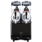Slushmachine | 2x 12L | Instelbare Snelheid | Interne, Verzenden, Nieuw in verpakking