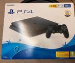 Sony - Playstation 4 (PS4) - Videogameconsole + games - In, Nieuw