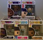 5x Funko Pop! [Rocks, Icons, WWE] - Funko Pop