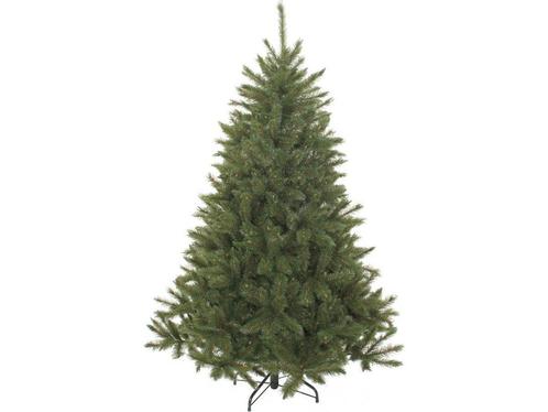 Triumph Tree Bristlecone Kunstkerstboom - H120 x Ø79 cm -, Diversen, Kerst, Nieuw, Verzenden