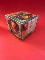 2004, euro 2004 50 bustine packet Panini Booster box -, Verzamelen, Nieuw