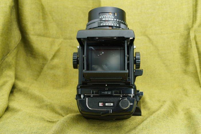 Mamiya RB67 Professional S + Sekor 3,8/127mm | Appareil, Audio, Tv en Foto, Fotocamera's Analoog