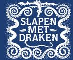 Slapen met draken 9789000357277 Debi Gliori, Boeken, Verzenden, Zo goed als nieuw, Debi Gliori