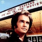Merle Haggard - Its All In The Movies, Verzenden, Gebruikt