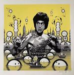 The London Police (XX-XXI) - The Biggest Boss (Bruce Lee)
