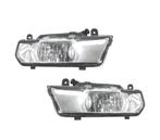 Phares Antibrouillard Pour Skoda Yeti 13-, Auto-onderdelen, Verlichting, Verzenden, Nieuw