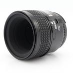 Nikon AF Micro 60mm F/2.8 D | Occasion, Audio, Tv en Foto, Ophalen of Verzenden, Nieuw