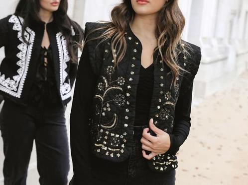Veiling - Gilet Most Wanted Maat XL/XXL, Kleding | Dames, Jasjes, Kostuums en Pakken