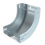 Legrand VAN GEEL bochtstuk kabelgoot - 480813, Bricolage & Construction, Verzenden