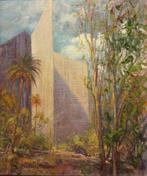 Jaume Malaret (1940) - Jardins de Torre Melina, Antiek en Kunst