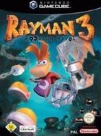 Rayman 3 Hoodlum Havoc (Gamecube Games), Consoles de jeu & Jeux vidéo, Jeux | Nintendo GameCube, Ophalen of Verzenden