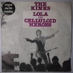 Kinks, The - Lola (live) - Single, Cd's en Dvd's, Vinyl Singles, Gebruikt, 7 inch, Pop, Single