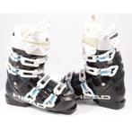 39 40 dames skischoenen HEAD VECTOR 100 MYA, Flex tuning, Ca, Gebruikt, Verzenden, Schoenen, Head