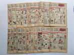 La Libre Junior N°1 au N°52 - Année 1952 complète - 52, Boeken, Stripverhalen, Nieuw