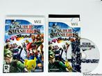 Nintendo Wii - Super Smash Bros Brawl - UKV, Verzenden