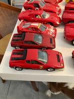 Hot Wheels, Corgi, Bburago, Burago 1:18 - Modelauto (49) -, Hobby en Vrije tijd, Nieuw