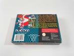 Nintendo - Snes - Super Nintendo - Mr. Nutz UKV + Dedication, Games en Spelcomputers, Nieuw