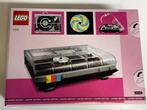 Lego Set - 40699 - Creator Expert - LEGO 40699 – Retro, Nieuw