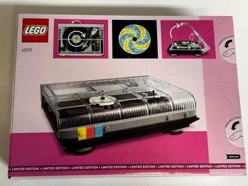 Lego Set - 40699 - Creator Expert - LEGO 40699 – Retro, Kinderen en Baby's, Speelgoed | Duplo en Lego