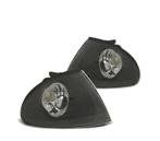 CLIGNOTANTS AVANT BMW E46 98-01 NOIR, Verzenden