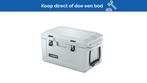 Bieden: Dometic Patrol 35 Passive Refrigeration Box 36L Mis, Ophalen of Verzenden, Nieuw