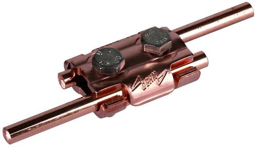 Dehn Parallelkoppeling Cu Rd 4-10mm SKM8X30 PV 4.10, Doe-het-zelf en Bouw, Elektriciteit en Kabels, Verzenden