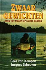 Zwaargewichten 9789024010264 C. van Kempen, Verzenden, Gelezen, C. van Kempen