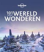 101 Wereldwonderen / Lonely planet 9789021572406, Boeken, Reisgidsen, Verzenden, Gelezen, Lonely Planet