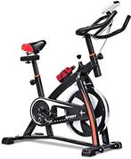 Indoor cycling bike | NIEUW | Hometrainer | Cardio |, Sport en Fitness, Verzenden, Nieuw