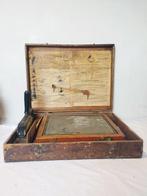 Industriële apparatuur - Oud handmatige multicopiste – S.