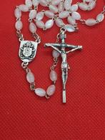Chapelet - Donato et Benedetto personnellement du Saint Pape, Antiek en Kunst
