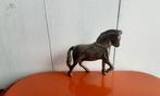 P. Chenet - Beeld, Paard - 10 cm - Brons