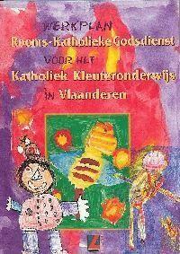 Werkplan Rooms-Katholieke Godsdienst voor het, Boeken, Godsdienst en Theologie, Zo goed als nieuw, Verzenden
