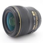 Nikon AF-S 35mm F/1.4G | Tweedehands, Audio, Tv en Foto, Foto | Lenzen en Objectieven, Verzenden, Zo goed als nieuw