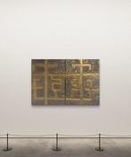 LeeJaimy - Temple Code XL, Antiek en Kunst