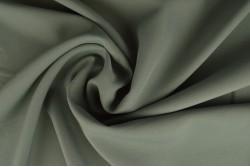 15 meter texture stof - Zilvergrijs - 150cm breed, Hobby en Vrije tijd, Stoffen en Lappen, 120 cm of meer, 200 cm of meer, Grijs