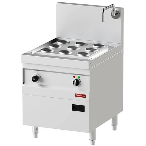 Dumpling-/Dim Sum Stomer | VAPOR LINE | Elektrisch | 9x, Zakelijke goederen, Horeca | Keukenapparatuur, Nieuw in verpakking, Verzenden