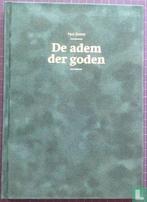 Mo en Jade - De adem der goden - 2018, Boeken, Eén stripboek, Verzenden, Zo goed als nieuw, Geerts, Paul.