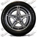 Mercedes EQC W293 AMG 19 inch originele velgen A2934010700 |, Auto-onderdelen, Banden en Velgen, Ophalen of Verzenden, Nieuw