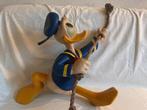Disney - Figuur - Donald Duck touwklimmend (No Reserve) -, Nieuw