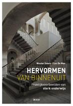 Hervormen van binnenuit 9789463442220 Wouter Smets, Boeken, Verzenden, Zo goed als nieuw, Wouter Smets