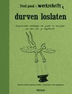 Durven loslaten / Werkschrift / Feel good 9789044728125, Boeken, Verzenden, Gelezen, Rosette Poletti