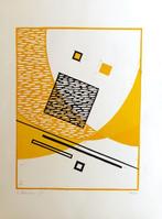 Luigi Veronesi (1908-1998) - Composizione